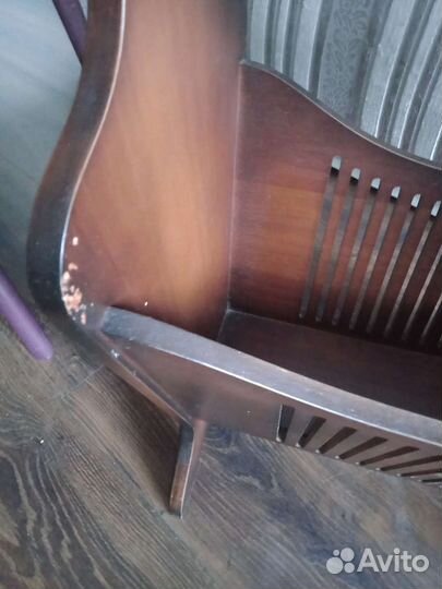 Газетница мебель Черноземья