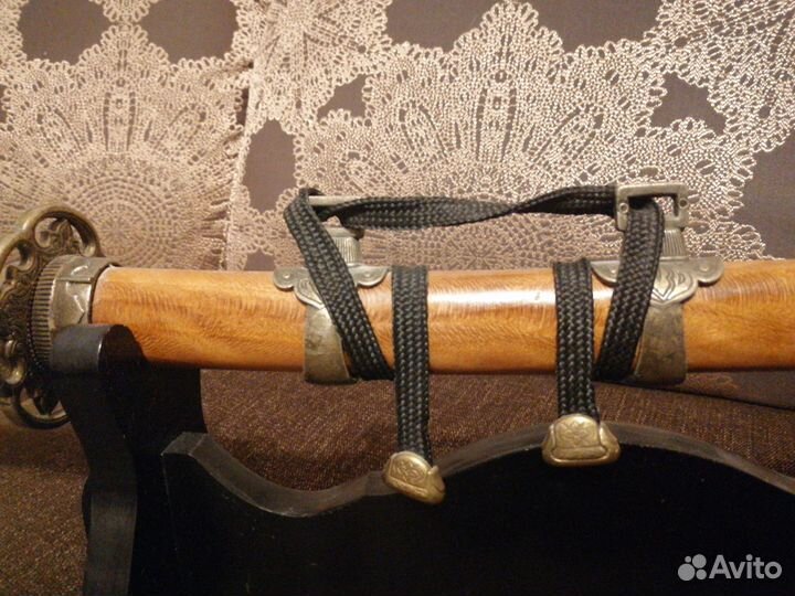 Сувенирный меч