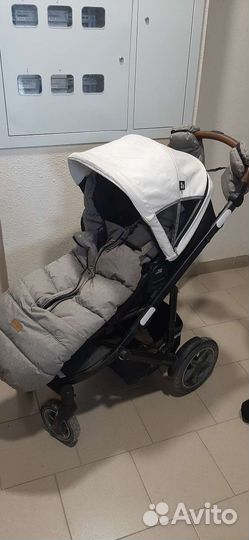 Коляска britax romer smile 3