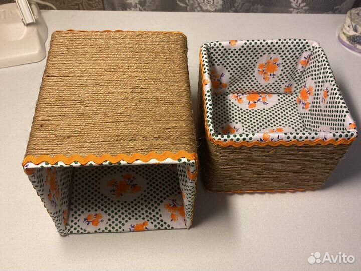 Коробка для хранения