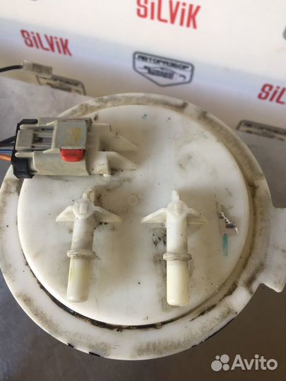 Насос топливный Jeep Grand Cherokee WK 3 2008 Г