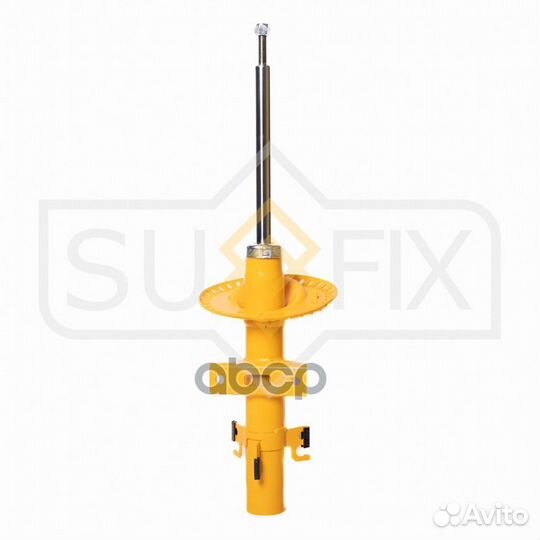 Стойка амортизаторная передняя SU-1122 sufix