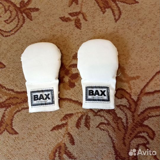 Перчатки BAX B