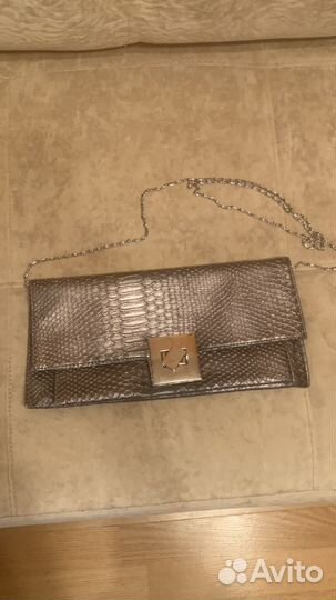 Клатч женский