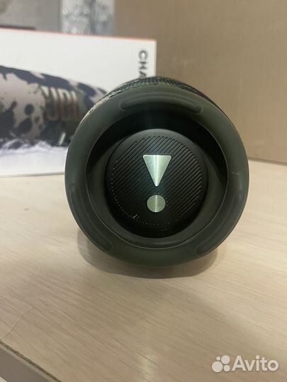 Колонка jbl charge 5
