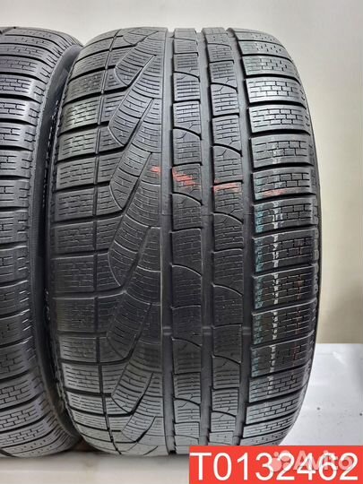 Pirelli Winter Sottozero 270 Serie II 275/35 R20 102V