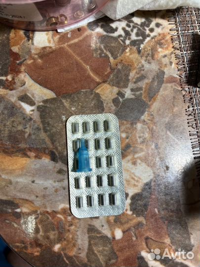 Кремни для зажигалок