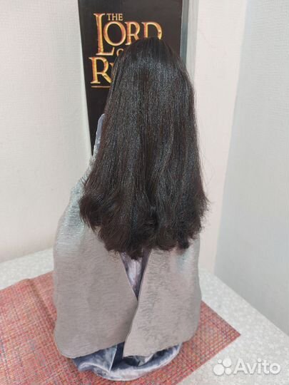 Кукла Тоннер Арвен