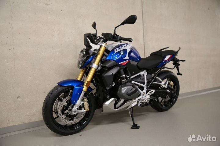 BMW R1250R