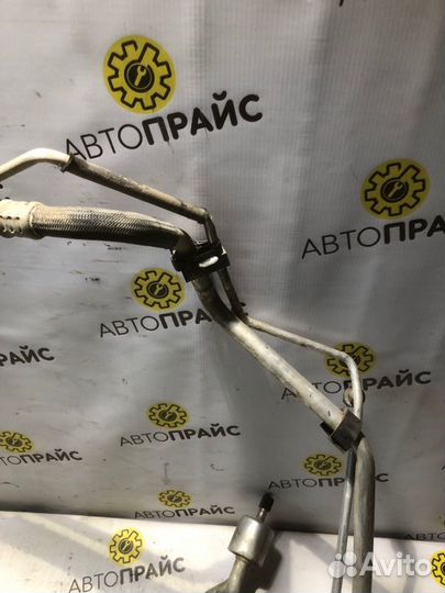 Трубка кондиционера Peugeot 308 EP6 2008