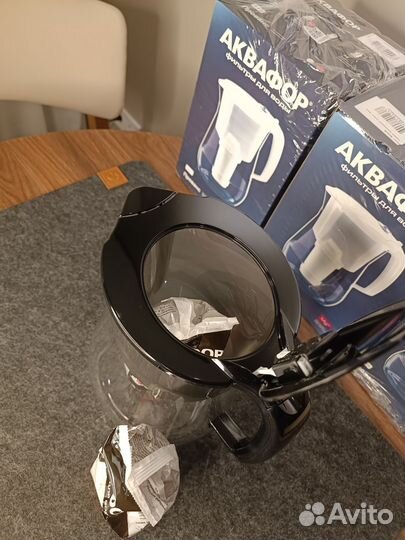 Фильтр Аквафор Прованс А5