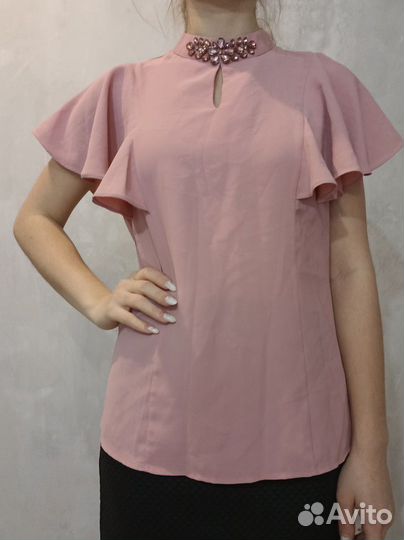 Блузка женская