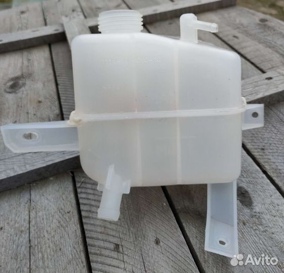 Бачок расширительный усиленный гранта