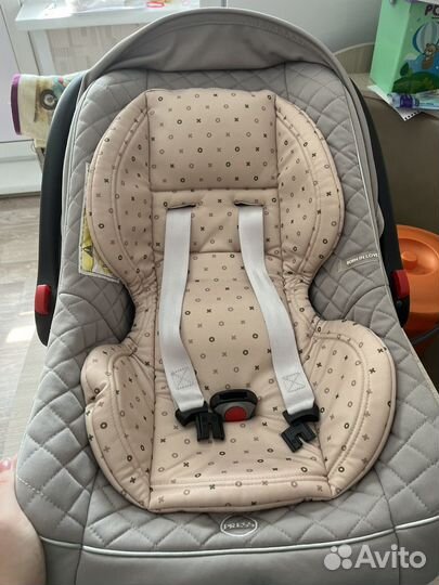 Автолюлька