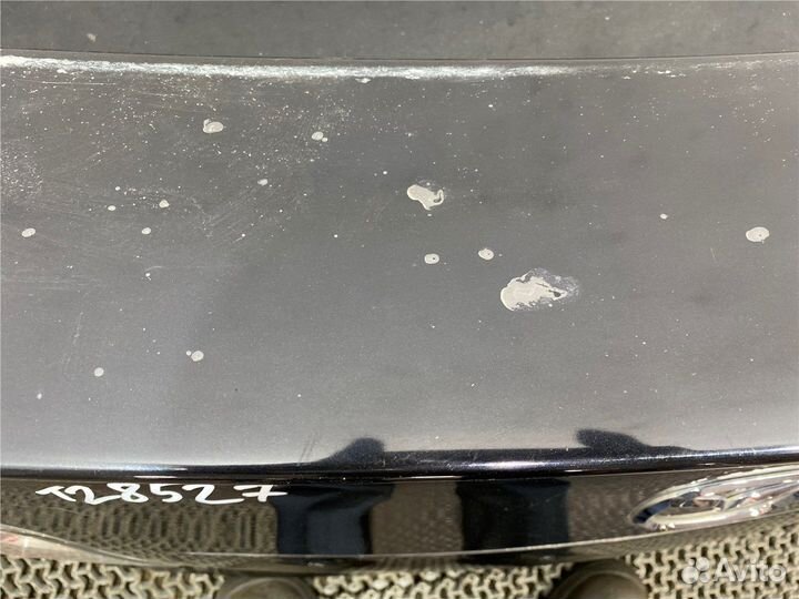 Крышка багажника Mazda 6 (GG), 2002