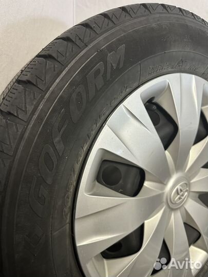 Goform W705 205/65 R15