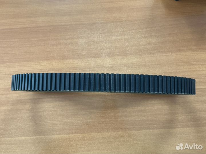 8dn 17641 01 ремень вариатора yamaha