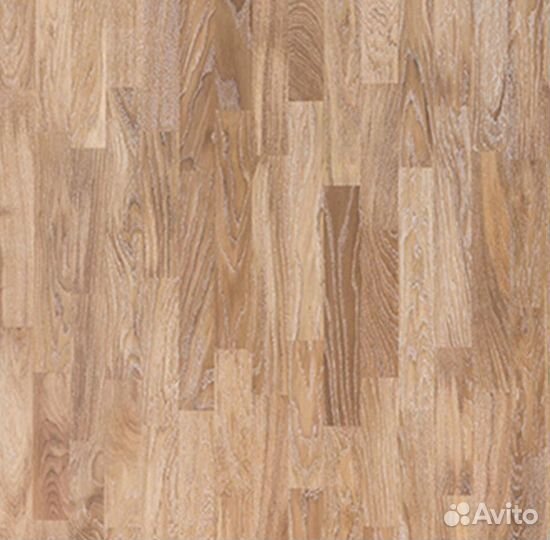 Паркетная доска FocusFloor