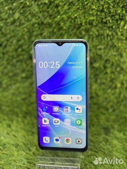 OPPO A57s, 4/128 ГБ