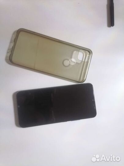 Телефон realme c25s