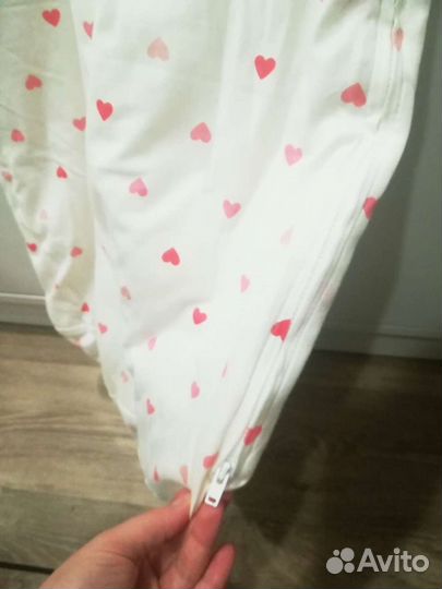 Тёплый Кокон для новорожденных