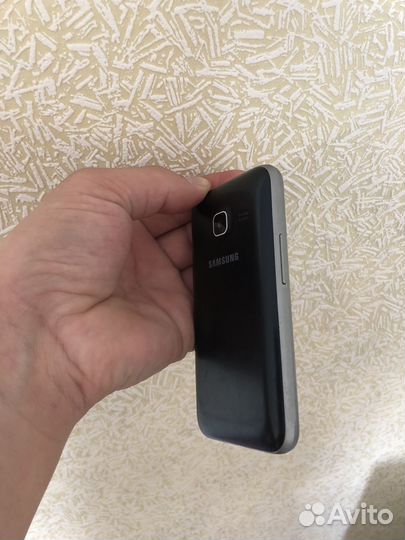 Samsung Galaxy J1 Mini SM-J105H, 8 ГБ