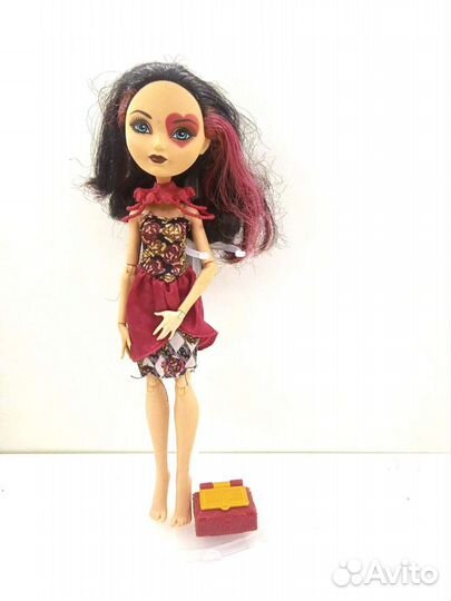 Эвер афтер хай