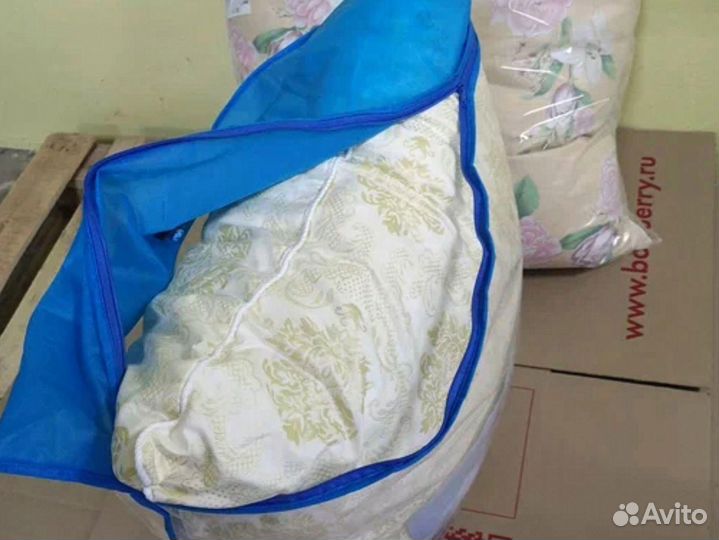 Подушки для сна 50х70см 70х70см