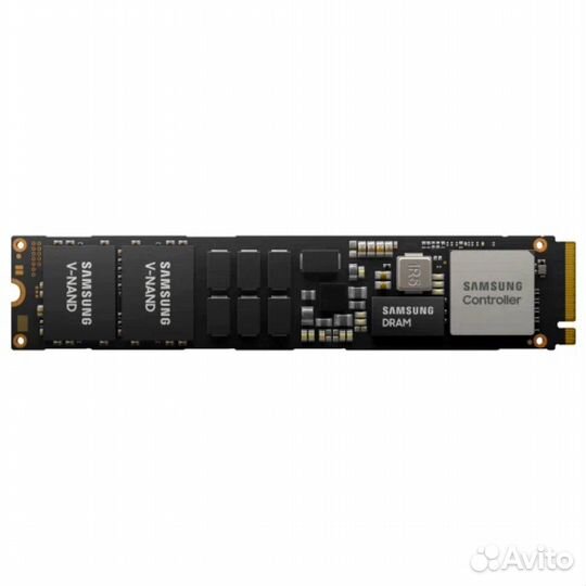 Серверный жесткий диск Samsung SSD 960GB 370432
