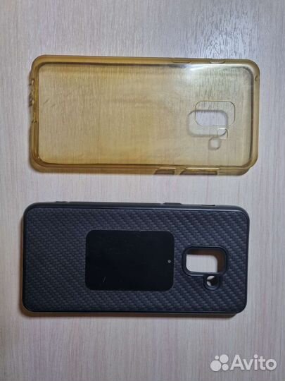 Чехол на samsung galaxy a 8, а 22