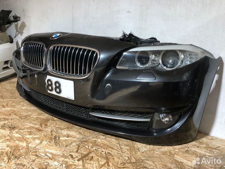 Ноускат Bmw 5-Series F10