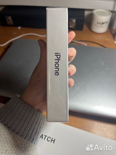 iPhone 12 mini, 256 ГБ