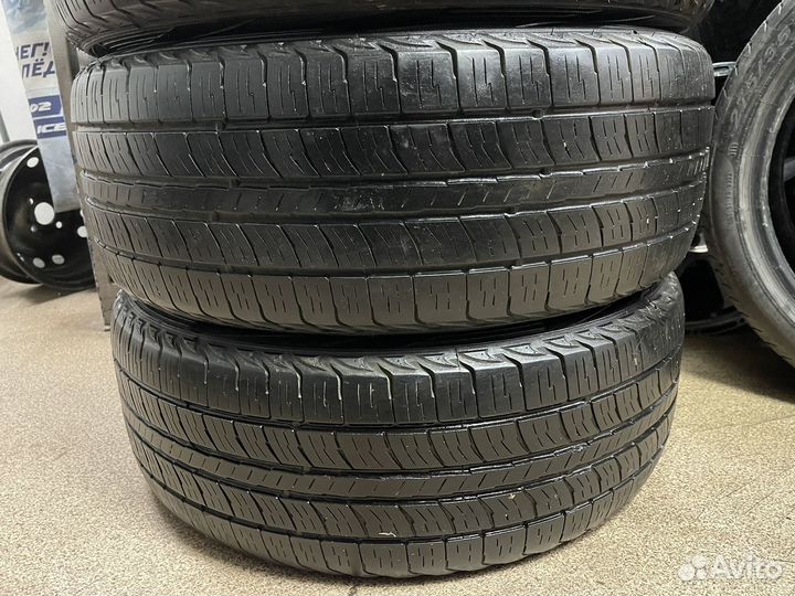 Marshal RoadVenture APT KL51 255/60 R18 112V