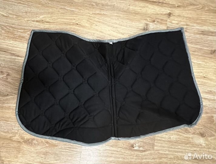 Амуниция для коня и всадника