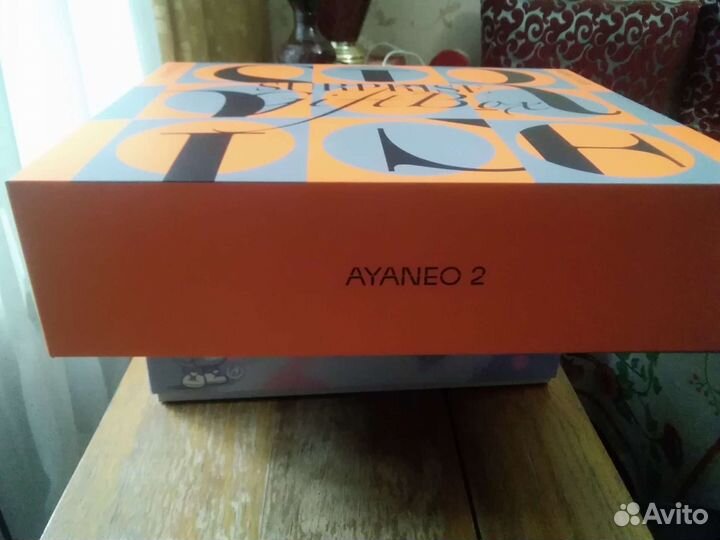 AyaNeo 2 B.Duck Limited Edition New 2023