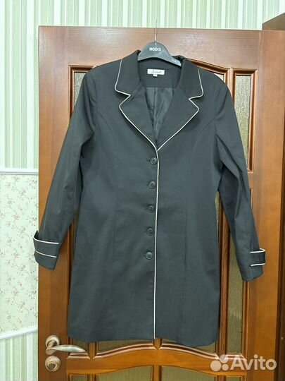 Женский плащ Jessika