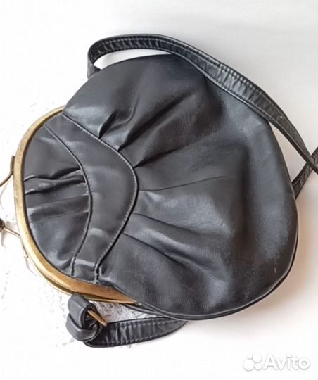 Сумка женская винтаж СССР