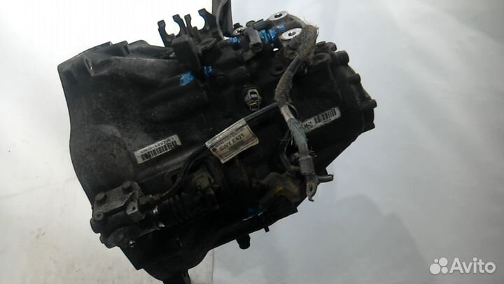 Кпп 6ст. honda CR-V 2,2