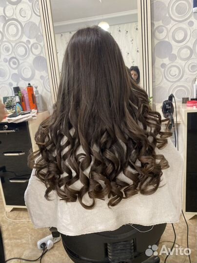 Парикмахер