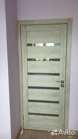 Двери со склада