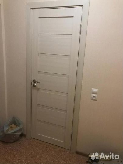 Межкомнатные двери со склада