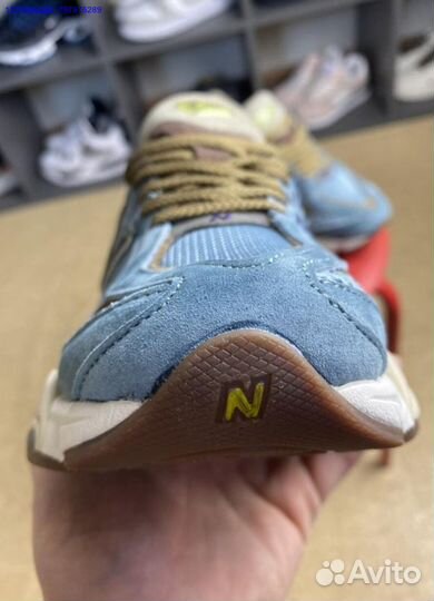 Кроссовки New Balance 9060