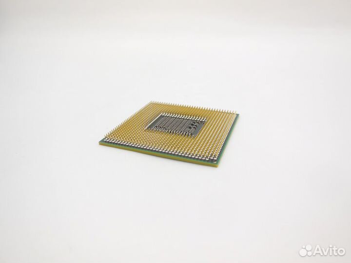 Процессор для ноутбука Intel Core i5-2540M (SR044)