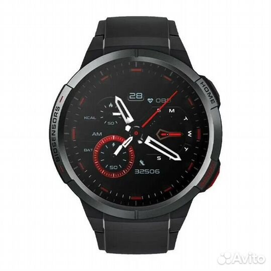 Умные часы Xiaomi Mibro Watch GS (xpaw008)