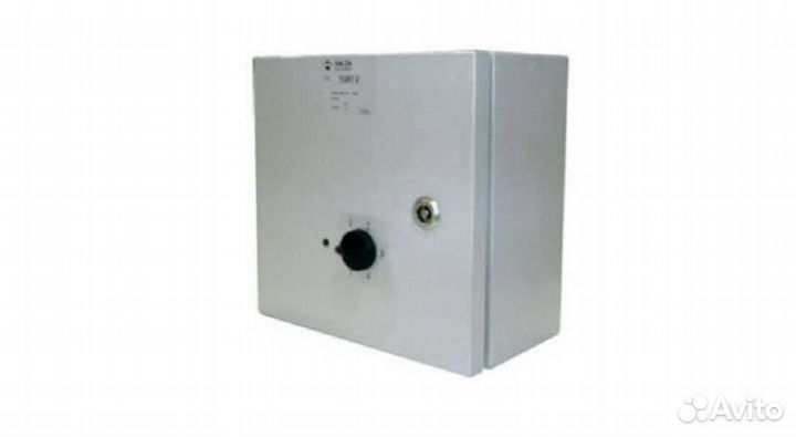 Регулятор скорости рсвт 3