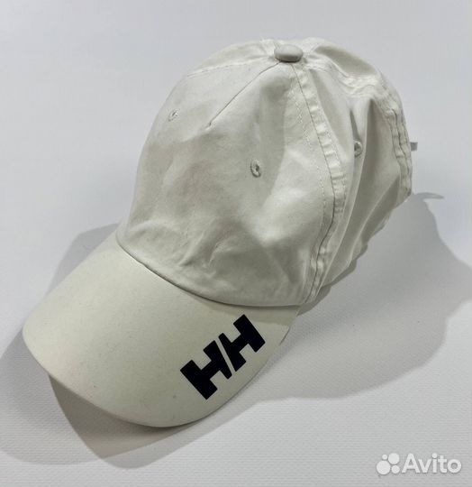 Кепка helly hansen оригинал