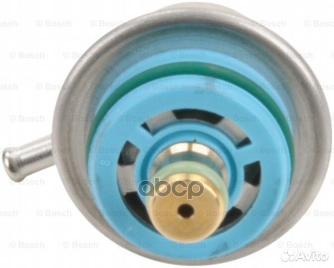 Регулятор давления топлива 0280160587 Bosch