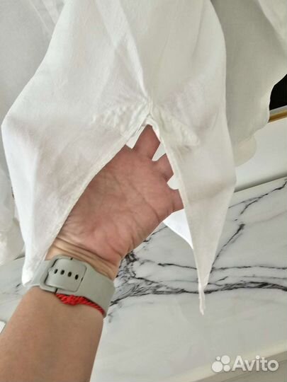 Josephрубашка женская 46 оригинал