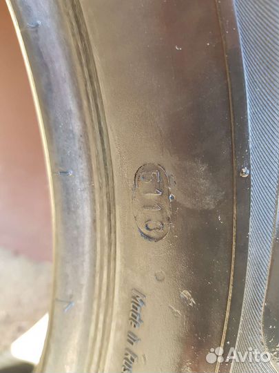 Viatti Strada Asimmetrico 225/60 R16