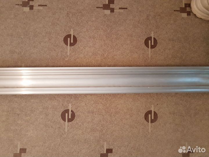 Карнизы для штор